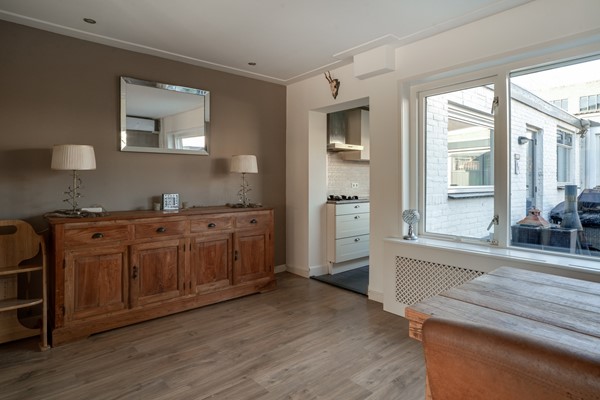 Medium property photo - Nieuweweg 111, 4001 NS Tiel